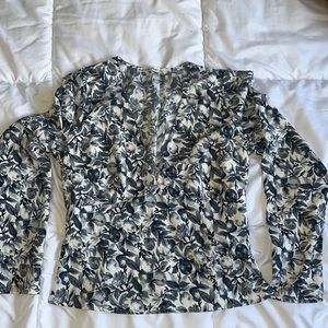 Abercrombie & Fitch Blouse